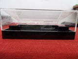 Buck Plastic Sterling Silver Gent Knives Display 1997 Knife