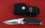 Buck Knife Camp and Field Set 2003 Alpha Hunter 279 Axe Hatchet 757 Folding Saw Lot#BU-377