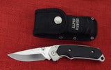 Buck Knife Camp and Field Set 2003 Alpha Hunter 279 Axe Hatchet 757 Folding Saw Lot#BU-377