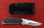 Buck Knife Camp and Field Set 2003 Alpha Hunter 279 Axe Hatchet 757 Folding Saw Lot#BU-377