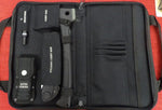 Buck Knife Camp and Field Set 2003 Alpha Hunter 279 Axe Hatchet 757 Folding Saw Lot#BU-377