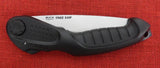 Buck Knife Camp and Field Set 2003 Alpha Hunter 279 Axe Hatchet 757 Folding Saw Lot#BU-377