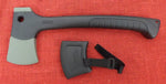 Buck Knife Camp and Field Set 2003 Alpha Hunter 279 Axe Hatchet 757 Folding Saw Lot#BU-377