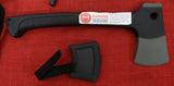 Buck Knife Camp and Field Set 2003 Alpha Hunter 279 Axe Hatchet 757 Folding Saw Lot#BU-377