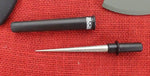 Buck Knife Camp and Field Set 2003 Alpha Hunter 279 Axe Hatchet 757 Folding Saw Lot#BU-377