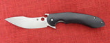 Spyderco C237GP S30V Tropen Knife Emerson Wave G10 Handle Compression Lock