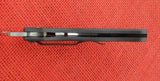 Spyderco C52SBK Calypso Jr Lightweight Knife VG10 Japan Discontinued