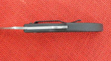 Spyderco C52SBK Calypso Jr Lightweight Knife VG10 Japan Discontinued