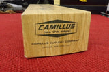 Camillus Knife 5684B Marine Combat Military Fixed Blade 1095 USA MADE