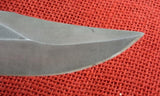 Camillus Knife 5684B Marine Combat Military Fixed Blade 1095 USA MADE