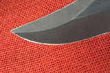 Camillus Knife 5684B Marine Combat Military Fixed Blade 1095 USA MADE