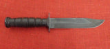 Camillus Knife 5684B Marine Combat Military Fixed Blade 1095 USA MADE