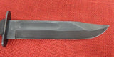 Camillus Knife 5684B Marine Combat Military Fixed Blade 1095 USA MADE