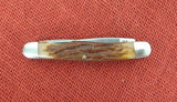 Camillus Knife # 20 Muskrat USA 1980's New in Box