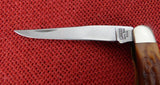 Camillus Knife # 20 Muskrat USA 1980's New in Box