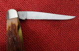 Camillus Knife # 20 Muskrat USA 1980's New in Box