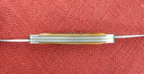 Camillus Knife # 20 Muskrat USA 1980's New in Box