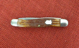 Camillus Knife # 20 Muskrat USA 1980's New in Box