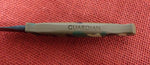 Gerber Camo Guardian Boot Knife Stainless w/ Camp Nylon Sheath VERY NICE