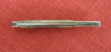 Camillus Classic Cartridge Knife CCC-3 Large Toothpick 7mm Mauser Bone USA NOS