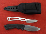 Buck CMBO156 684BKS BuckLite 135SSS Paklite Caper Knife Combo Set BU-639