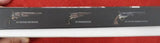 Colt Knife CT633S Stag Moose Dragoon Revolver w/ Genuine Battlefield Bullet