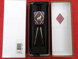 Buck Knives David Yellowhorse Series Coyote Bolo Tie 17506 USA BU-588