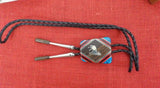 Buck Knives David Yellowhorse Series Coyote Bolo Tie 17506 USA BU-588