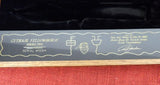 Buck 0108Y2 108Y2 Cuthair Knife David Yellowhorse Series Two USA 1991 BU-590
