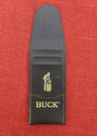 Buck Knife Darts Leatherette Storage Pouch UNUSED
