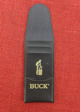Buck Knife Darts Leatherette Storage Pouch UNUSED