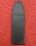 Buck Knife Darts Leatherette Storage Pouch UNUSED