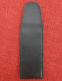 Buck Knife Darts Leatherette Storage Pouch UNUSED