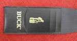 Buck Knife Darts Leatherette Storage Pouch UNUSED