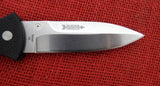 Ontario Knife OKC 9101 Arrow Bob Dozier D2 Blade First Prod Run G10 Liner Lock