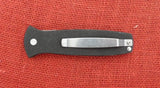Ontario Knife OKC 9101 Arrow Bob Dozier D2 Blade First Prod Run G10 Liner Lock