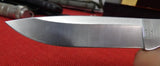 Buck 0428 42821 V52 Selector Blade ONLY Drop Point Knife Lightly Used 1991 BU-483