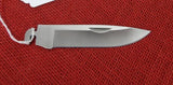Buck 0428 42821 V52 Selector Blade ONLY Drop Point Knife Lightly Used 1991 BU-483