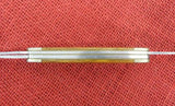 Case 00742 Medium Stockman 1991 Ducks Unlimted Knife Wood Hndl DU318SS