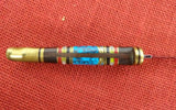 Buck 0102DY 102 Woodsman Knife David Yellowhorse USA BU-592
