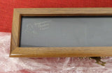 Buck 0102DY 102 Woodsman Knife David Yellowhorse USA BU-592