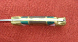 Buck 0112DY 112 Ranger David Yellowhorse Knife California State Bear BU-591