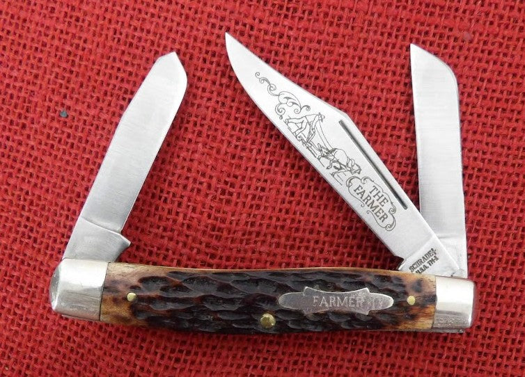 Schrade – OzarkCutlery
