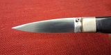Blackjack Knife FLT-1 Donnybrook LinerLock Seki Japan