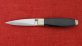 Blackjack Knife FLT-1 Donnybrook LinerLock Seki Japan