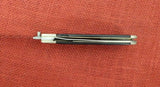 Blackjack Knife FLT-1 Donnybrook LinerLock Seki Japan