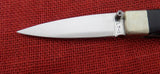 Blackjack Knife FLT-1 Donnybrook LinerLock Seki Japan