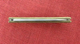 Gerber Knife 6301 Folding Sportsman IID Drop Point Brass/Wood MK-88