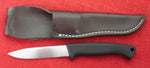 Gerber A400 Armorhide Fixed Blade Knife 1970's In Box UNUSED USA Lot#MK-46