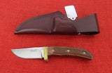 Buck 0005RWS 005 Gen 5 Knife Rosewood Highly Polished CPM154 BU-605